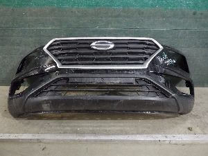 SOLARIS HC облицовка бампера переднего 86511BW000 2024г. арт.1546952