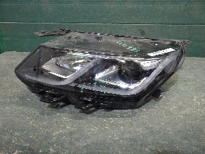 BELGEE X50 фара левая 6608101030 2025г. арт.1546988 LED