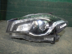 SUZUKI SX-4 фара левая 3532064RA3000 2017г. арт.1547238 LED