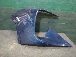 CHERY TIGGO 7L облицовка бампера переднего 602006737AA 2025г. арт.1548104