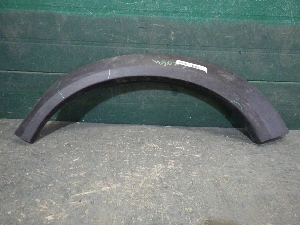 VOLVO XC70 накладка арки крыла заднего левого 31283106 2012г. арт.1549023