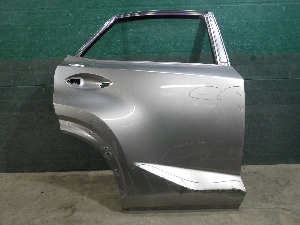 LEXUS NX дверь задняя правая 6700378020 2019г. арт.1549056