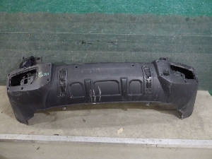 HAVAL DARGO облицовка бампера заднего 2804120XKN52A 2024г. арт.1549095