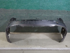 VOLVO V90 облицовка бампера заднего 2020г. арт.1549112