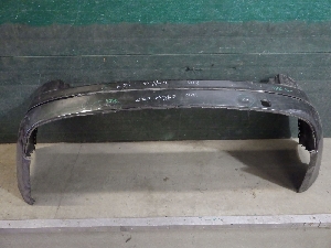 VOLVO XC90 облицовка бампера заднего 40012458 2021г. арт.1549126