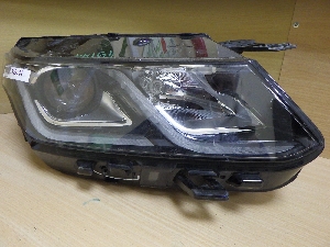 BELGEE X50 фара правая 6608101031 2025г. арт.1549144 галоген