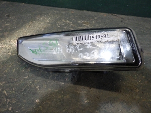 NISSAN X-TRAIL фара противотуманная левая 261558995A 2018г. арт.1549591