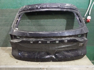 EXEED TXL крышка багажника 509000737AADYJ 2022г. арт.1550415