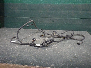 EXEED TXL жгут проводов датчиков парковки бампера заднего 806002597AA 2022г. арт.1550424