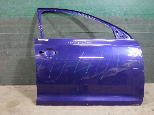 SKODA RAPID дверь передняя правая 60U831056 2020г. арт.1550426