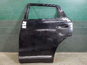 HONGQI HS5 дверь задняя левая 6201015DD01M1 2024г. арт.1550482 Уценка