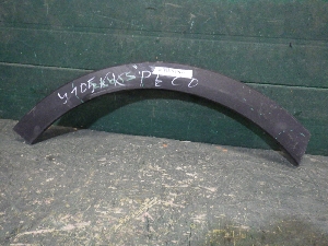 EXEED RX накладка крыла заднего правого 609001626AA 2024г. арт.1551973