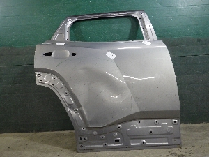 HAVAL H7 дверь задняя правая 6201200AKN08B 2025г. арт.1551977