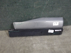 HAVAL H7 накладка двери задней правой 5006140XKN08A 2025г. арт.1551978