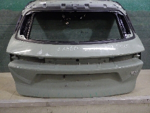 EXEED RX дверь задка 552000399AADQJ 2023г. арт.1552528