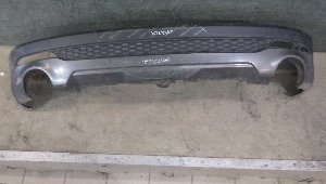 CHANGAN CS35PLUS спойлер бампера заднего S111F2713030302 2024г. арт.1552927