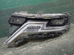 KIA CARNIVAL фара левая 92101R0000 2021г. арт.1552934 LED