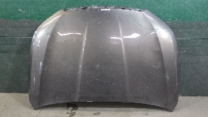 SUBARU FORESTER капот 57229SG0009P 2018г. арт.1553240