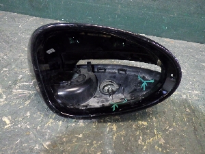 PORSCHE MACAN корпус зеркала правого 95B857528G2X 2016г. арт.1553848