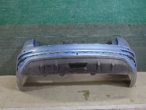 GEELY EMGRAND облицовка бампера заднего 6044131600 2023г. арт.1553894