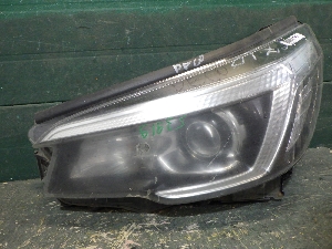 SUBARU FORESTER фара левая 84001SJ031 2020г. арт.1553919 LED