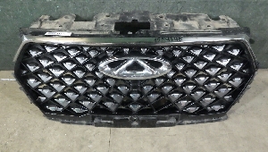 CHERY TIGGO 7 PRO MAX решетка облицовки радиатора 602002907AA 2024г. арт.1554346