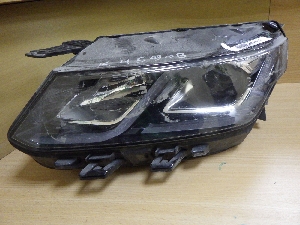 BELGEE X50 фара левая 7051022900 2023г. арт.1554826 галоген