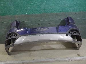 CHERY TIGGO 8 облицовка бампера заднего 602000160ABDQJ2 2023г. арт.1554843