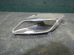 EXEED TXL насадка глушителя левого 602001356AA 2023г. арт.1555940