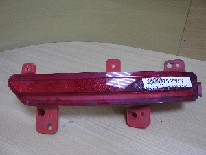 GEELY MONJARO фонарь противотуманный задний левый 7057035300 2024г. арт.1555958