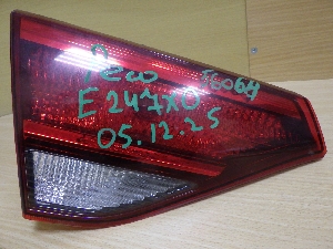 KIA RIO X-Line фонарь задний левый внутренний 92403H0200 2020г. арт.1555964