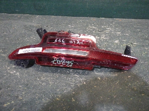 CHANGAN UNI-K фонарь задний правый 4133210CR01 2024г. арт.1556897