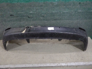 TOYOTA RAV4 облицовка бампера заднего 5215942200 2014г. арт.1557530