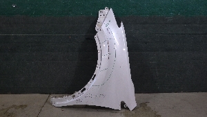 TOYOTA RAV4 крыло переднее левое 5381242350 2014г. арт.1557541