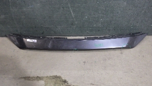 MAZDA CX-5 облицовка радиатора KB8A507E1 2019г. арт.1558573