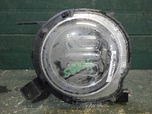 HAVAL DARGO фара левая 4121100XKN04A 2025г. арт.1558605 LED