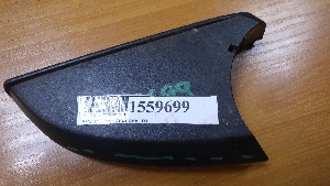 MERCEDES GLA корпус зеркала левого A1768100115 2016г. арт.1559699 Уценка
