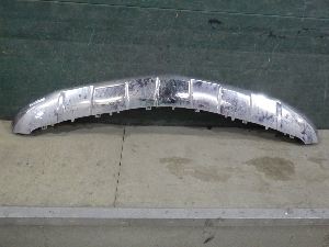 MERCEDES GL спойлер бампера переднего A1668857825 2015г. арт.1560011