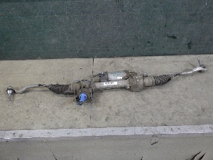 MERCEDES S CLASS иное c217 корпус рулевой рейки A2134605302 2018г. арт.1561172