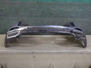 CHERY TIGGO 4 облицовка бампера заднего 602000499AA 2021г. арт.1562802