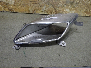 EXEED TXL насадка глушителя левого 602001356AA 2023г. арт.1563047