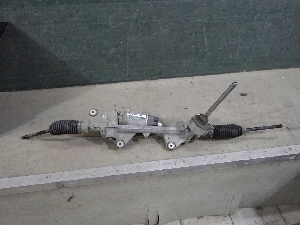 LAND ROVER DISCOVERY SPORT корпус рулевой рейки LR175778 2020г. арт.1563060