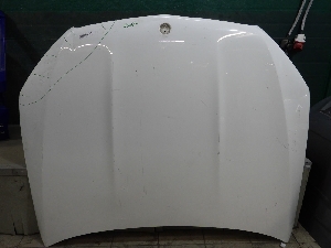 MERCEDES GLE капот A1678800300 2019г. арт.1563067