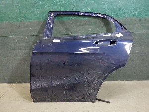 MERCEDES GLA дверь задняя левая A156730010564 2019г. арт.1563102