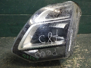 OMODA C5 фара левая 605000530AA 2023г. арт.1563113 LED