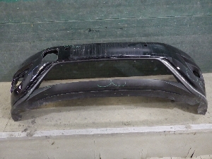 NISSAN MURANO облицовка бампера переднего 620225BF0H 2017г. арт.1563147