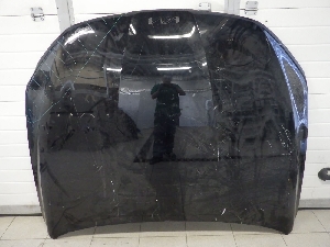 KIA K5 капот 66400L2301 2022г. арт.1563638