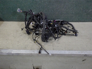 JETOUR T2 жгут моторного отсека 806011640AA 2024г. арт.1564882