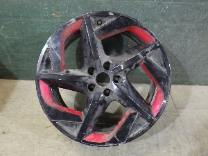 OMODA C5 диск колеса заднего правого 203000450AA 2023г. арт.1564900 R18