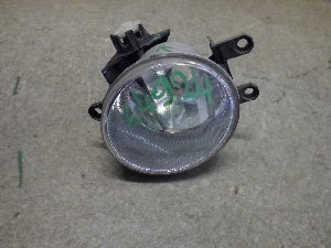 TOYOTA RAV4 фара противотуманная правая 8121047010 2022г. арт.1564924